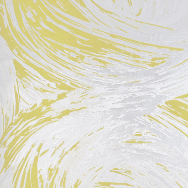 D.V. Kap Home Tornado Citron  Fabric