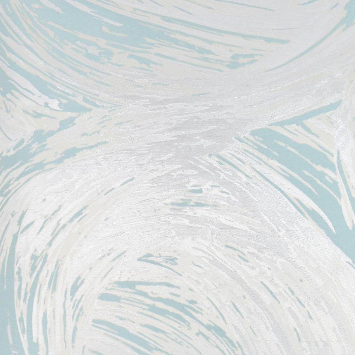 D.V. Kap Home Tornado Turquoise  Fabric