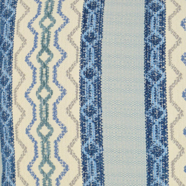 D.V. Kap Home Chandler Waterfall  Fabric