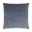D.V. Kap Home Outline Midnight 24" x 24" Pillow Cover