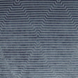 D.V. Kap Home Outline Midnight  Fabric