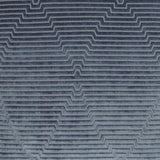 D.V. Kap Home Outline Midnight  Fabric