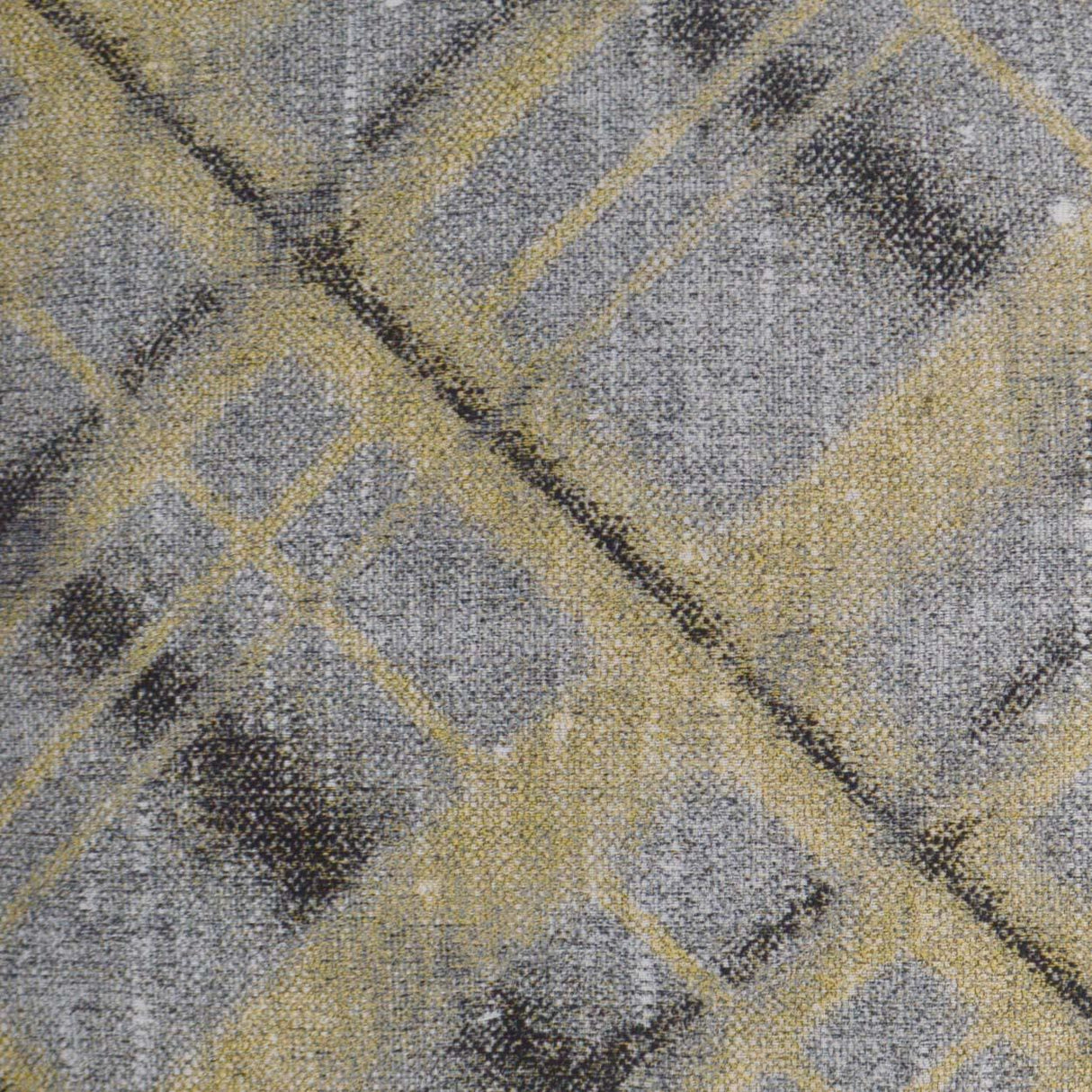 D.V. Kap Home Julian Plaid - Check 24" x 24" Pillow Cover