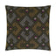 D.V. Kap Home Zozo Global 24" x 24" Pillow Cover