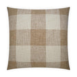 D.V. Kap Home Check Please Harvest 24" x 24" Pillow Cover