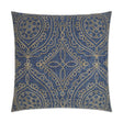 D.V. Kap Home Timelessness Denim 24" x 24" Pillow Cover