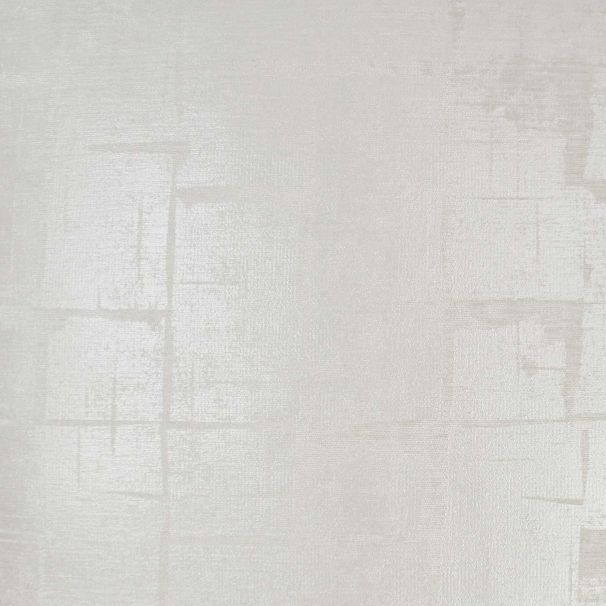 D.V. Kap Home Glam Silver 24" x 24" Pillow Cover