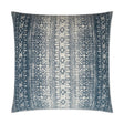 D.V. Kap Home Laplander Blue 24" x 24" Pillow Cover
