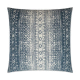D.V. Kap Home Laplander Blue 24" x 24" Pillow Cover