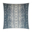 D.V. Kap Home Laplander Blue 24" x 24" Pillow Cover