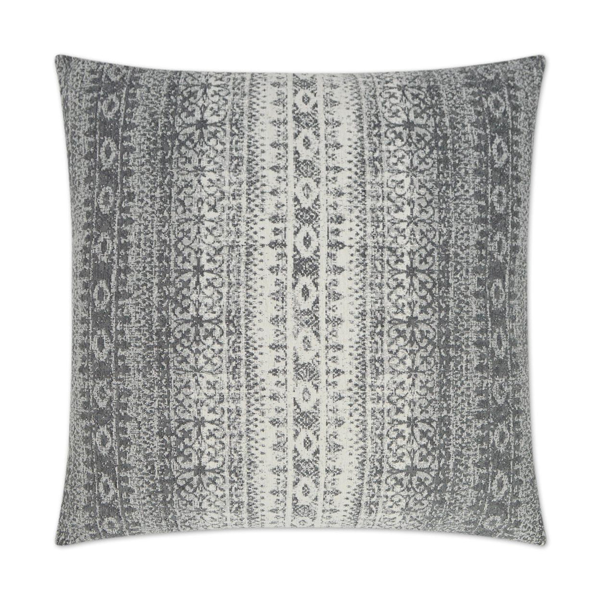 D.V. Kap Home Laplander Smoke 24" x 24" Pillow Cover