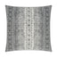 D.V. Kap Home Laplander Smoke 24" x 24" Pillow Cover