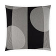 D.V. Kap Home Phases Piano 24" x 24" Pillow Cover