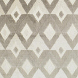 D.V. Kap Home Meta Ivory 24" x 24" Pillow Cover