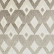 D.V. Kap Home Meta Ivory  Fabric