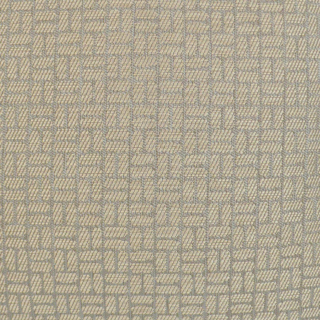 D.V. Kap Home Dupont Taupe 24" x 24" Pillow Cover