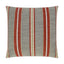D.V. Kap Home Highland Chili 24" x 24" Pillow Cover