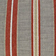 D.V. Kap Home Highland Chili  Fabric