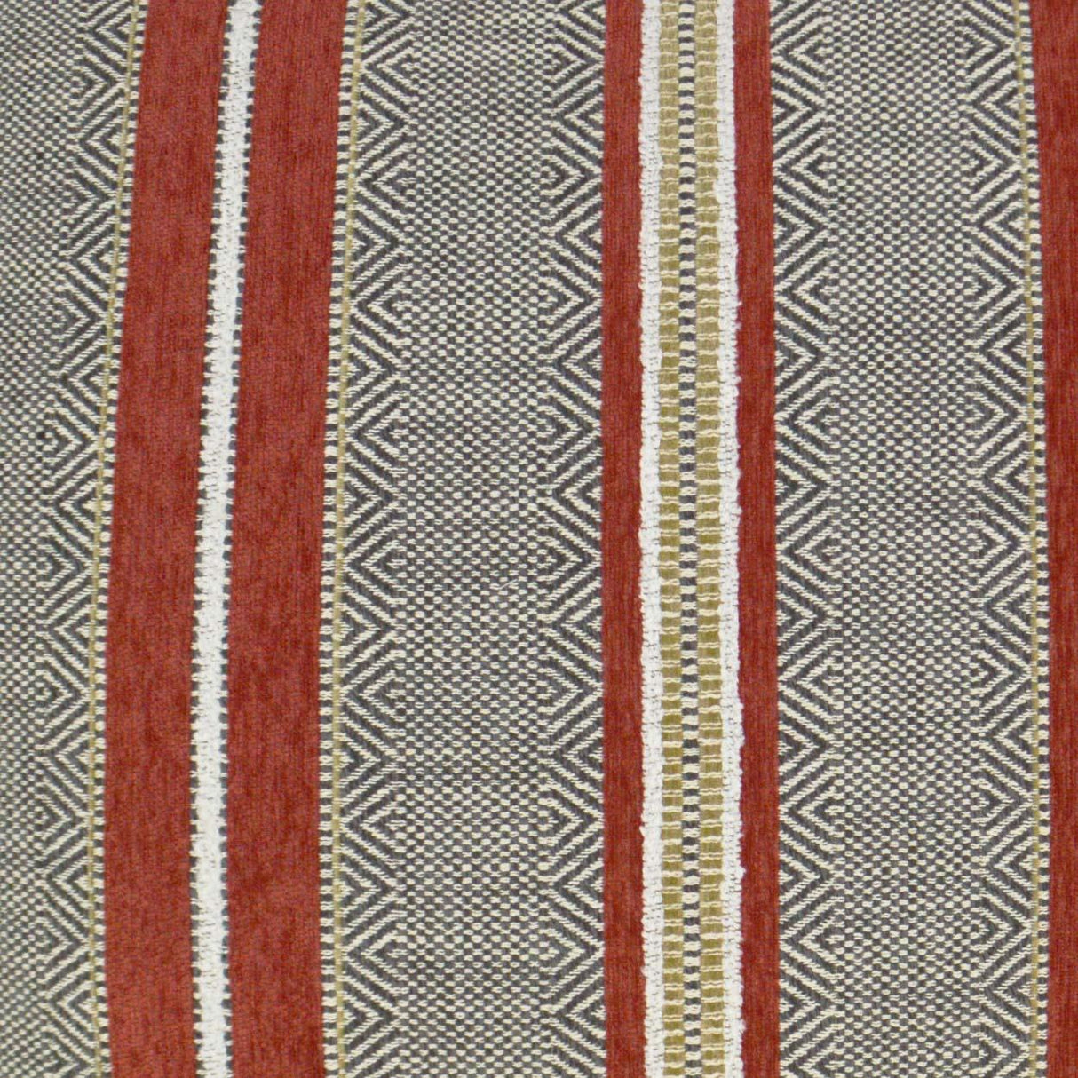 D.V. Kap Home Highland Chili  Fabric