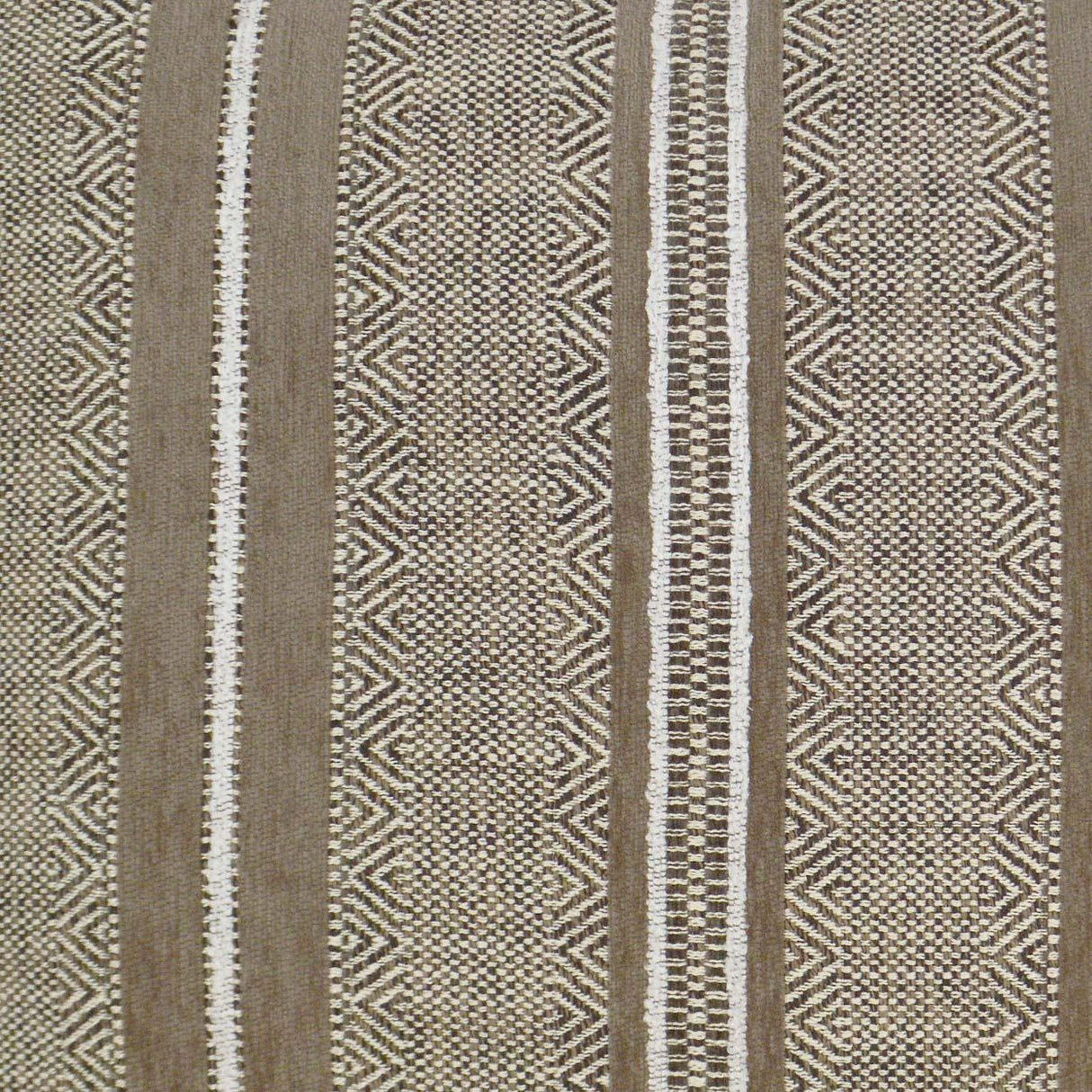 D.V. Kap Home Highland Mocha  Fabric