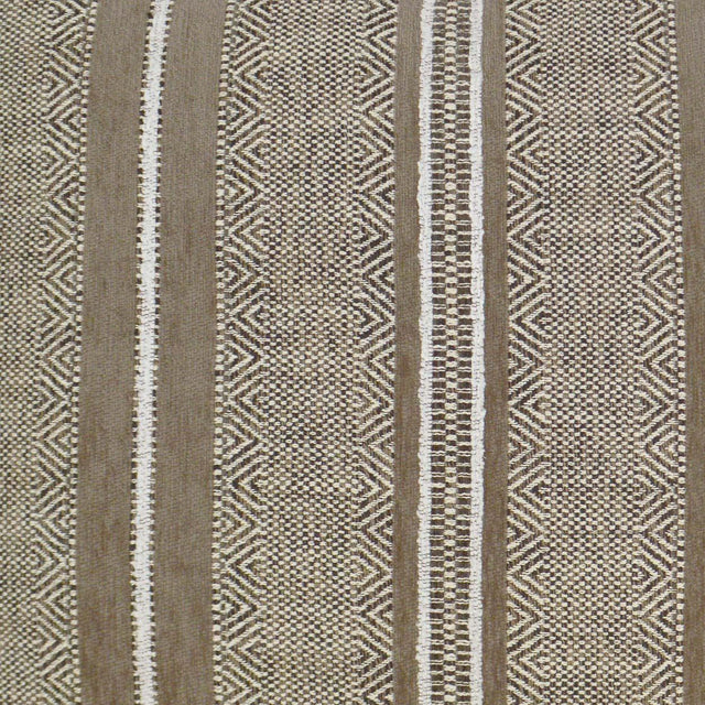 D.V. Kap Home Highland Mocha  Fabric