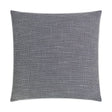 D.V. Kap Home Keller Black 24" x 24" Pillow Cover