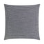 D.V. Kap Home Keller Black 24" x 24" Pillow Cover