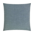 D.V. Kap Home Keller Indigo 24" x 24" Pillow Cover