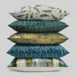 D.V. Kap Home Dare Laguna 24" x 24" Pillow Cover