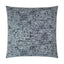 D.V. Kap Home Brilliance Sapphire 24" x 24" Pillow Cover