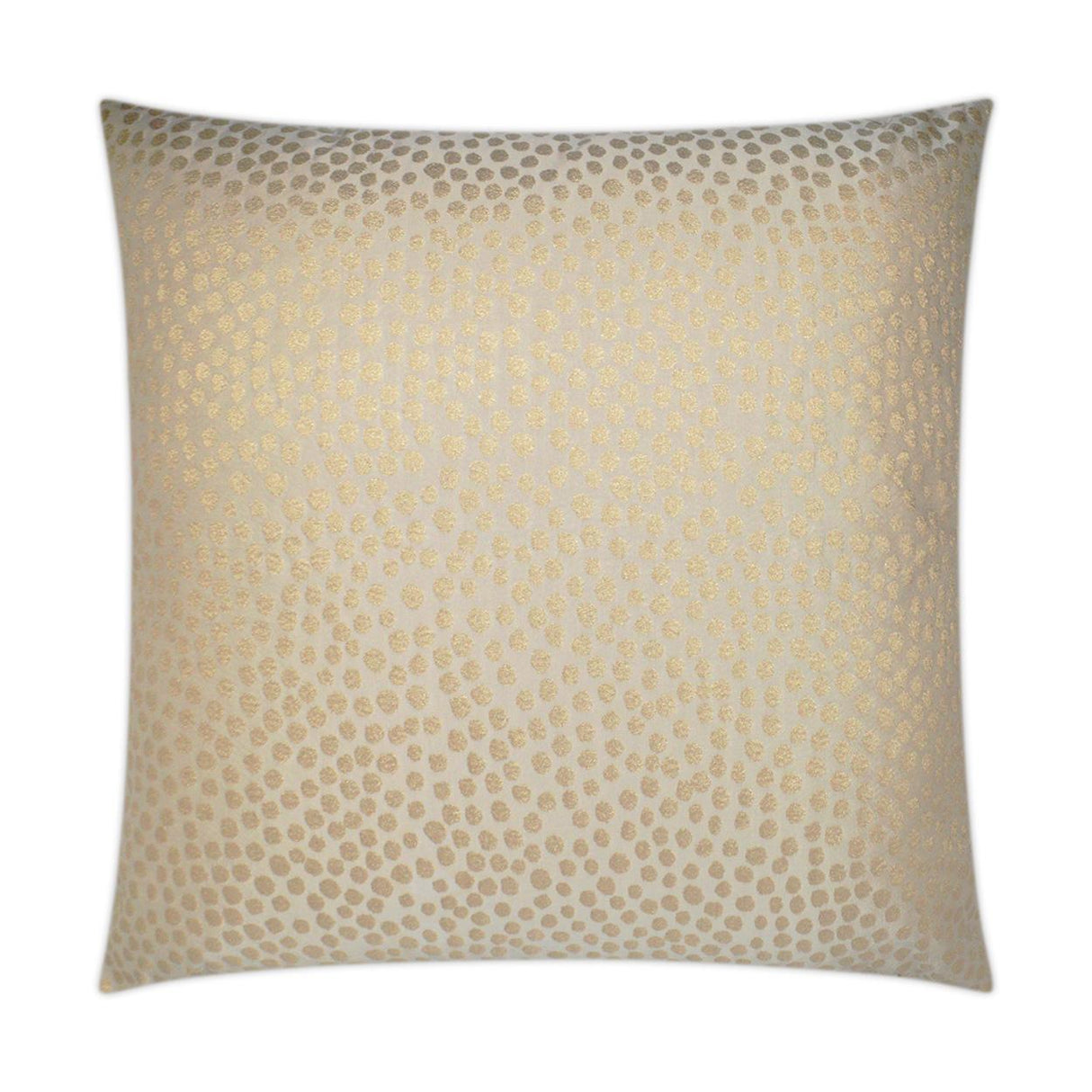 D.V. Kap Home Hepburn Vintage 24" x 24" Pillow Cover