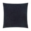 D.V. Kap Home Lift Black 24" x 24" Pillow Cover