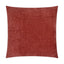 D.V. Kap Home Lift Pepper 24" x 24" Pillow Cover