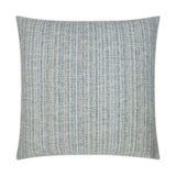 D.V. Kap Home Vast Baltic 24" x 24" Pillow Cover
