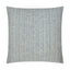 D.V. Kap Home Vast Baltic 24" x 24" Pillow Cover