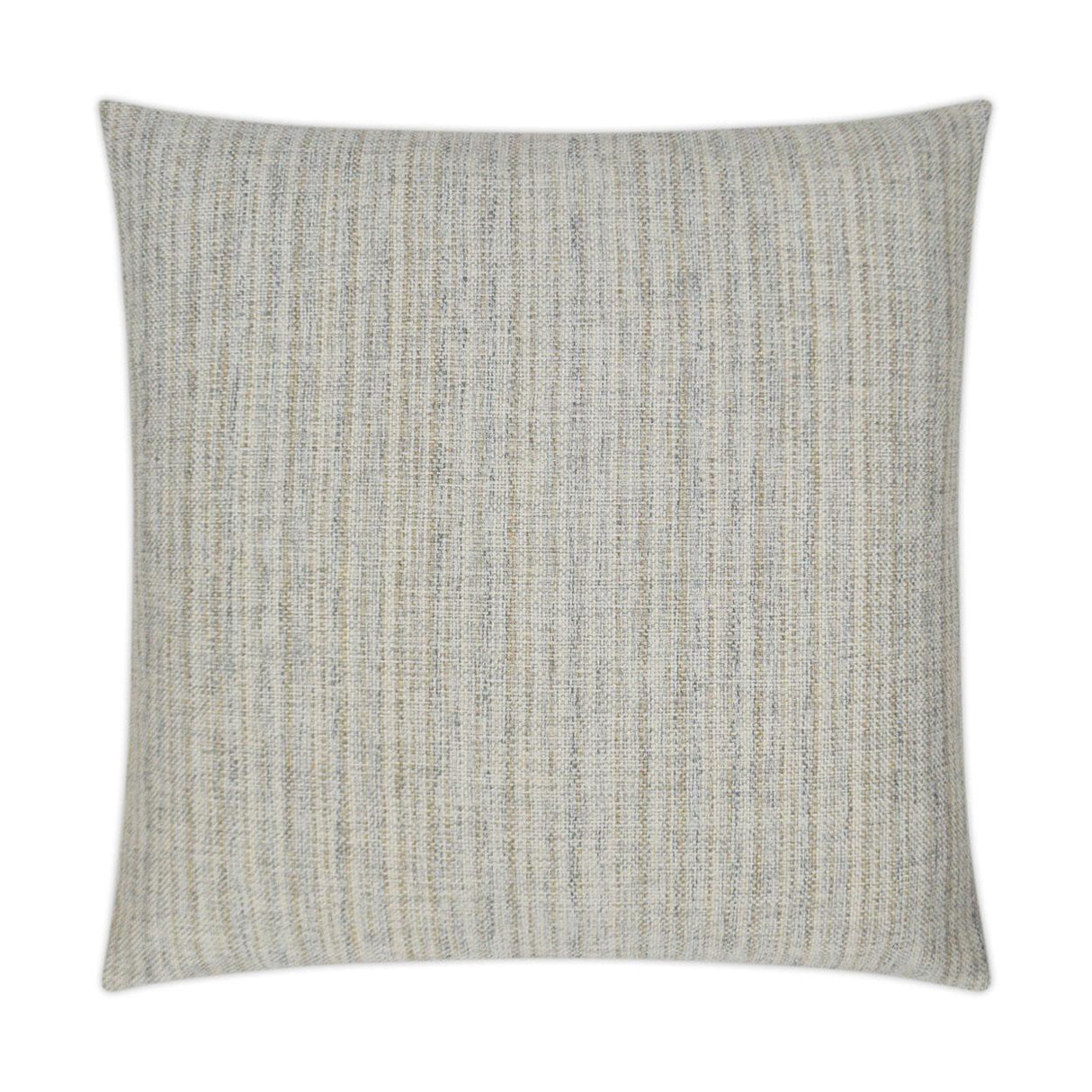 D.V. Kap Home Vast Natural 24" x 24" Pillow Cover