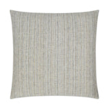 D.V. Kap Home Vast Natural 24" x 24" Pillow Cover
