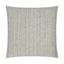 D.V. Kap Home Vast Natural 24" x 24" Pillow Cover