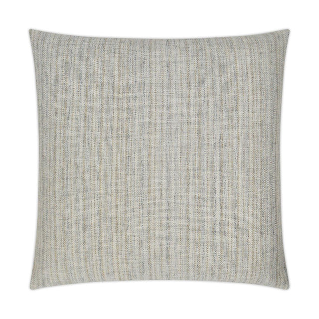 D.V. Kap Home Vast Natural 24" x 24" Pillow Cover
