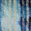 D.V. Kap Home Proden Blue  Fabric