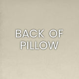 D.V. Kap Home Proden Gold 24" x 24" Pillow Cover