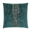 D.V. Kap Home Stonewash Emerald 24" x 24" Pillow Cover