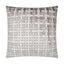 D.V. Kap Home Trellis Velvet Blush 24" x 24" Pillow Cover