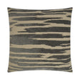 D.V. Kap Home Sienna Grey 24" x 24" Pillow Cover