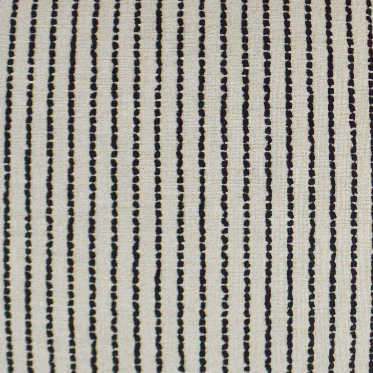 D.V. Kap Home Demetria Black  Fabric