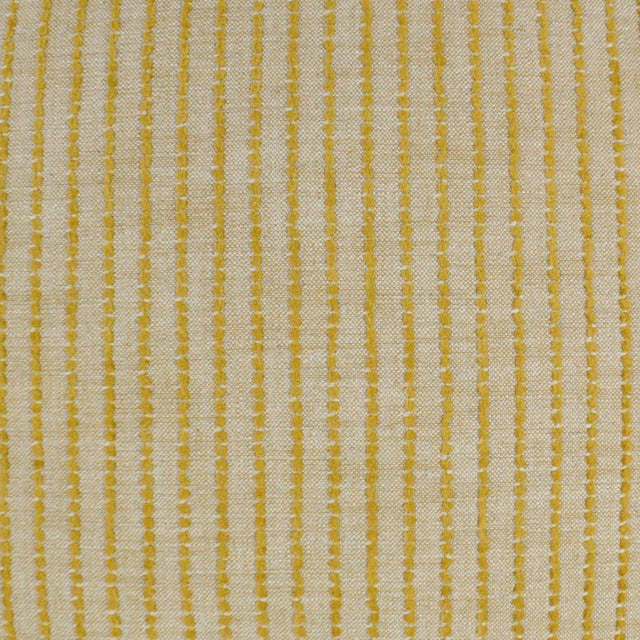 D.V. Kap Home Demetria Yellow  Fabric