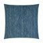 D.V. Kap Home Waka Waka Indigo 24" x 24" Pillow Cover