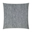 D.V. Kap Home Waka Waka Smoke 24" x 24" Pillow Cover