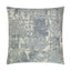 D.V. Kap Home Leyton Indigo 24" x 24" Pillow Cover