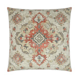 D.V. Kap Home Kapoor Linen 24" x 24" Pillow Cover